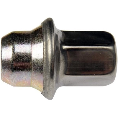 Rear Right Hand Thread Wheel Nut by DORMAN/AUTOGRADE - 611-181.1 pa4
