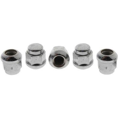 Rear Right Hand Thread Wheel Nut (Pack of 5) by RAYBESTOS - 9913N pa1