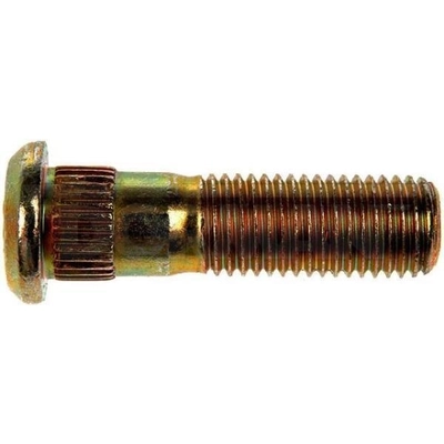 Rear Right Hand Thread Wheel Stud by DORMAN/AUTOGRADE - 610-507 pa4