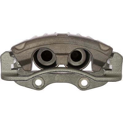 Rear Right New Caliper With Hardware by ACDELCO - 18FR1592N pa2