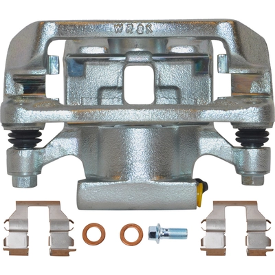 Rear Right New Caliper With Hardware by CARDONE INDUSTRIES - 2C2966 pa4