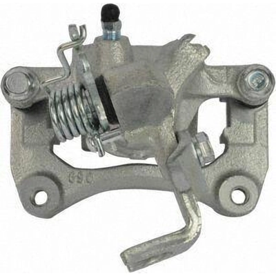 Rear Right New Caliper With Hardware by CARDONE INDUSTRIES - 2C2000 pa3