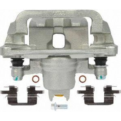 Rear Right New Caliper With Hardware by CARDONE INDUSTRIES - 2C2066 pa2