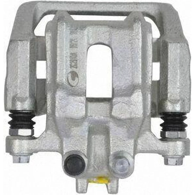 Rear Right New Caliper With Hardware by CARDONE INDUSTRIES - 2C2910A pa4