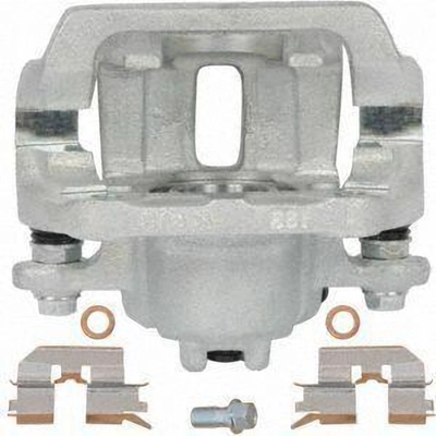 Rear Right New Caliper With Hardware by CARDONE INDUSTRIES - 2C2928 pa2