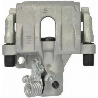 Rear Right New Caliper With Hardware by CARDONE INDUSTRIES - 2C2955 pa4