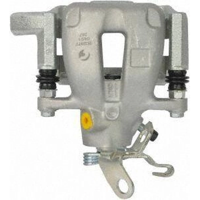 Rear Right New Caliper With Hardware by CARDONE INDUSTRIES - 2C2977 pa4