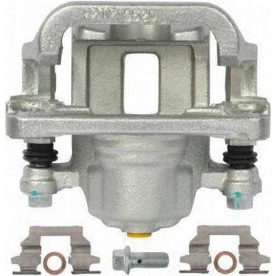 Rear Right New Caliper With Hardware by CARDONE INDUSTRIES - 2C3436 pa2