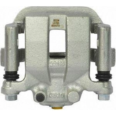 Rear Right New Caliper With Hardware by CARDONE INDUSTRIES - 2C3436 pa4