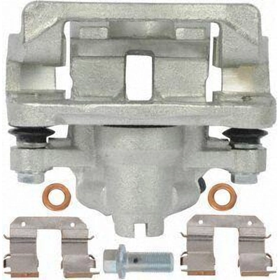 Rear Right New Caliper With Hardware by CARDONE INDUSTRIES - 2C3476 pa2