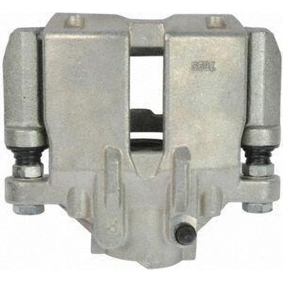 Rear Right New Caliper With Hardware by CARDONE INDUSTRIES - 2C4875 pa4