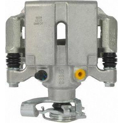 Rear Right New Caliper With Hardware by CARDONE INDUSTRIES - 2C4892 pa4