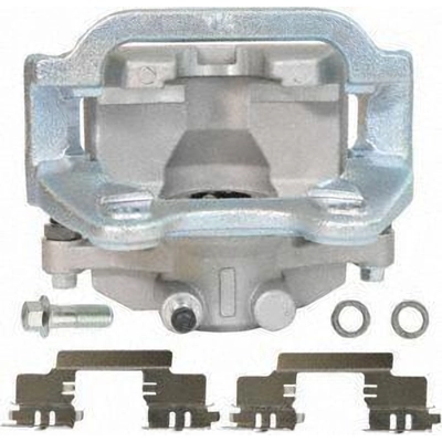 Rear Right New Caliper With Hardware by CARDONE INDUSTRIES - 2C5031 pa2
