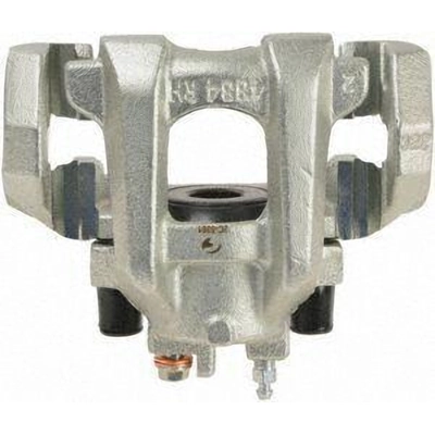 Rear Right New Caliper With Hardware by CARDONE INDUSTRIES - 2C5301 pa4
