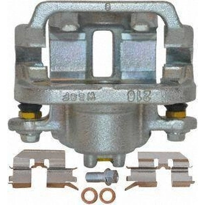Rear Right New Caliper With Hardware by CARDONE INDUSTRIES - 2C6026 pa2
