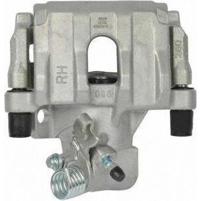 Rear Right New Caliper With Hardware by CARDONE INDUSTRIES - 2C6285A pa4