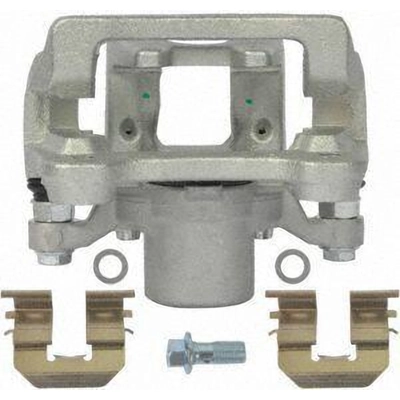 Rear Right New Caliper With Hardware by CARDONE INDUSTRIES - 2C6456 pa2