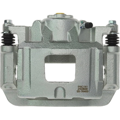 Rear Right New Caliper With Hardware by PROMAX - 55-76463 pa3