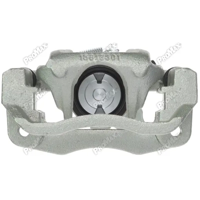 Rear Right New Caliper With Hardware by PROMAX - 55-81003 pa2