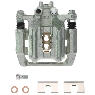 Rear Right New Caliper With Hardware by PROMAX - 55-81053 pa3