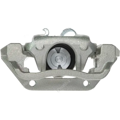 Rear Right New Caliper With Hardware by PROMAX - 55-81243 pa2