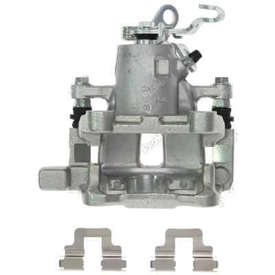 Étrier arrière droit neuf et matériel de PROMAX - 55-81543 pa1