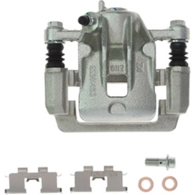 Rear Right New Caliper With Hardware by PROMAX - 55-81774 pa1