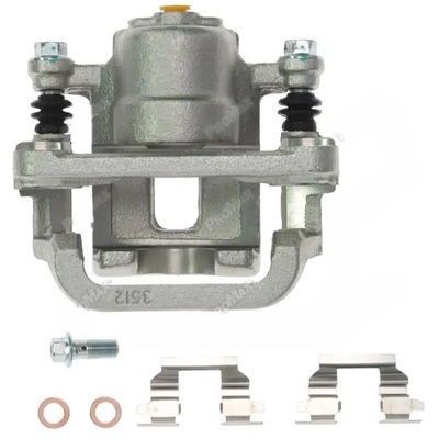 Étrier arrière droit neuf et matériel de PROMAX - 55-82023 pa3