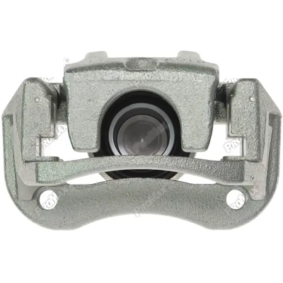 Rear Right New Caliper With Hardware by PROMAX - 55-82073 pa2