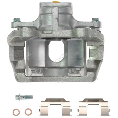 Rear Right New Caliper With Hardware by PROMAX - 55-82123 pa2