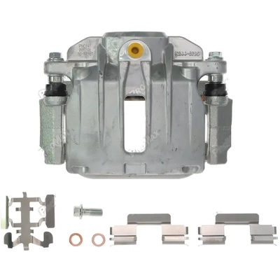 Rear Right New Caliper With Hardware by PROMAX - 55-82163 pa3