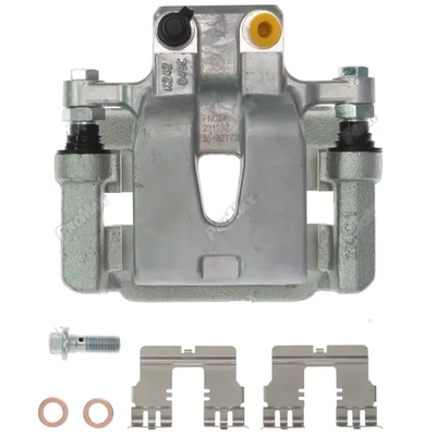 Rear Right New Caliper With Hardware by PROMAX - 55-82173 pa3