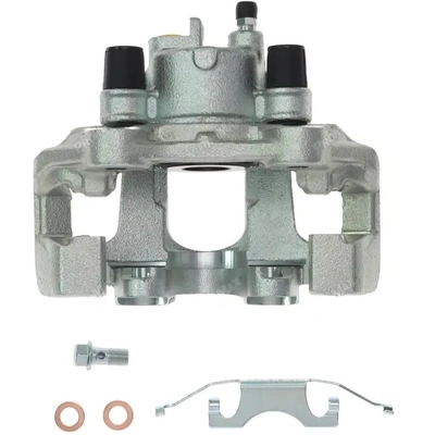 Rear Right New Caliper With Hardware by PROMAX - 55-82673 pa2