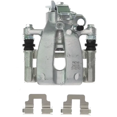 Rear Right New Caliper With Hardware by PROMAX - 55-82743 pa2