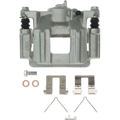 Rear Right New Caliper With Hardware by PROMAX - 55-82803 pa3