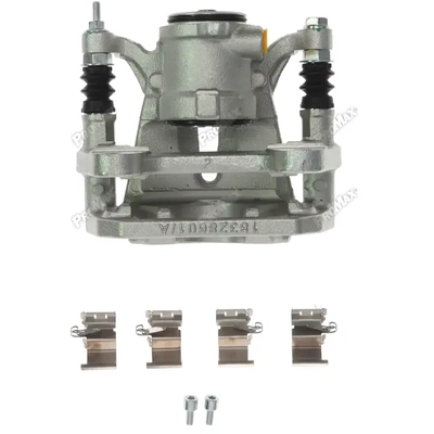 Étrier arrière droit neuf et matériel de PROMAX - 55-82853 pa1