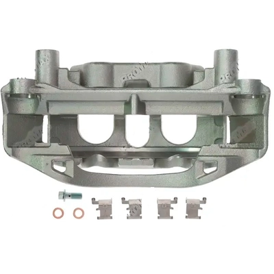 Rear Right New Caliper With Hardware by PROMAX - 55-82943 pa3