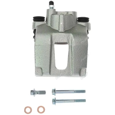 Rear Right New Caliper With Hardware by PROMAX - 55-83653 pa3