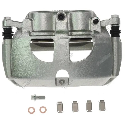 Rear Right New Caliper With Hardware by PROMAX - 55-84023 pa2