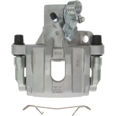 Rear Right New Caliper With Hardware by PROMAX - 55-84583 pa1