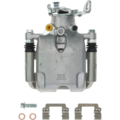 Rear Right New Caliper With Hardware by PROMAX - 55-85703 pa2