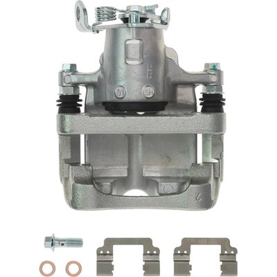 Rear Right New Caliper With Hardware by PROMAX - 55-85703 pa4