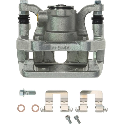 Rear Right New Caliper With Hardware by PROMAX - 55-85883 pa4