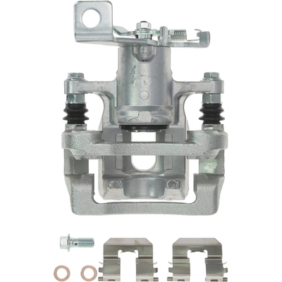 Rear Right New Caliper With Hardware by PROMAX - 55-86113 pa2