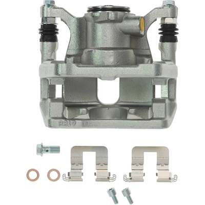 Rear Right New Caliper With Hardware by PROMAX - 55-86453 pa4