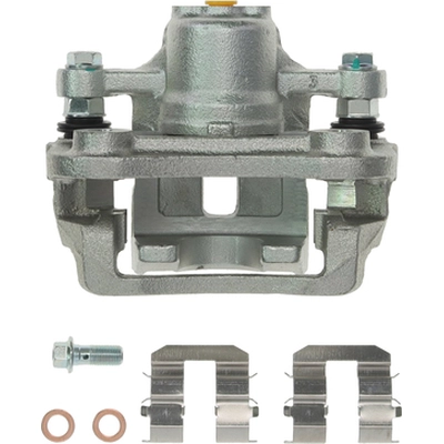 Rear Right New Caliper With Hardware by PROMAX - 55-86473 pa3