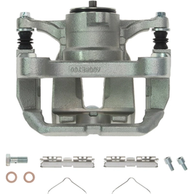 Rear Right New Caliper With Hardware by PROMAX - 55-86543 pa3