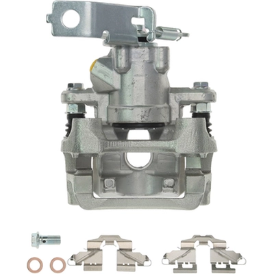 Rear Right New Caliper With Hardware by PROMAX - 55-86593 pa3
