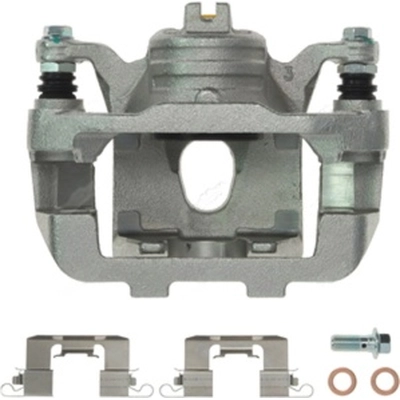 Rear Right New Caliper With Hardware by PROMAX - 55-86784 pa1