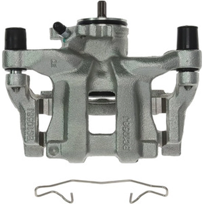 Rear Right New Caliper With Hardware by PROMAX - 55-87123 pa4